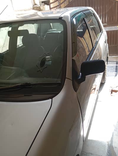 Suzuki Alto 2006