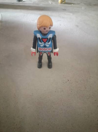 play mobil