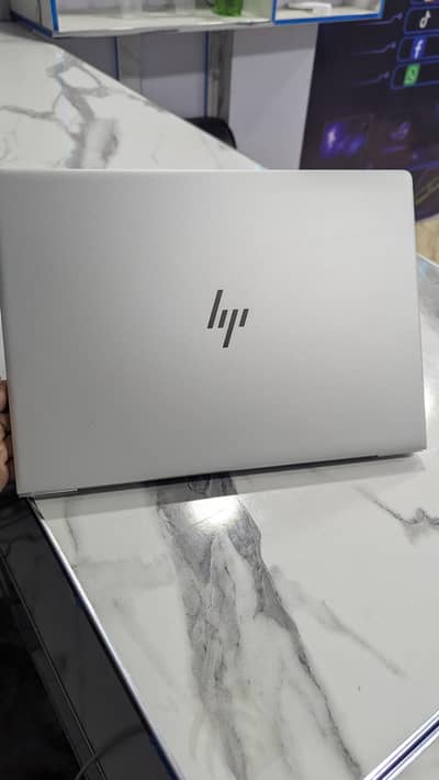 HP Elite book Core i5 8th Generation