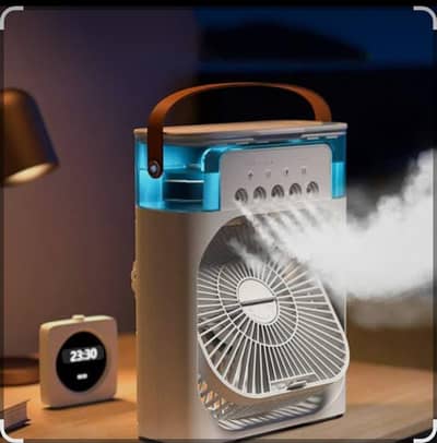 MINI COOLING FANS