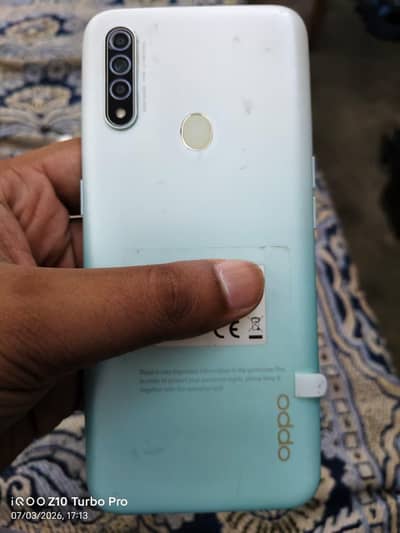 OPPO A31