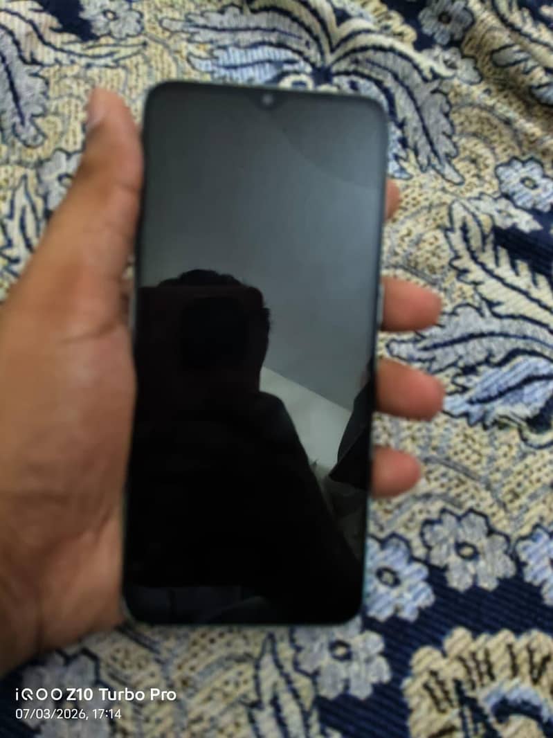 OPPO A31 5