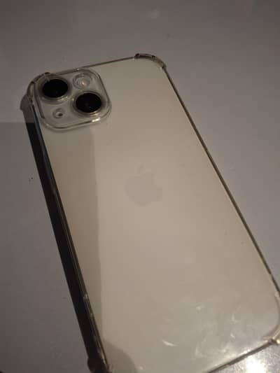 Apple iPhone 15 Lush Condition