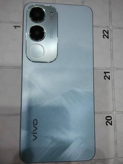 Vivo Y19s