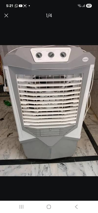 canon room air cooler