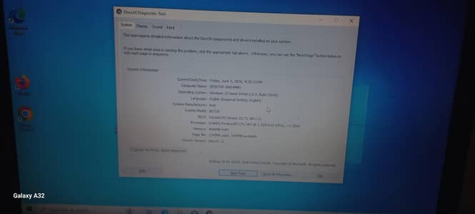 Acer One