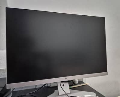 HP EliteDisplay E243i monitor