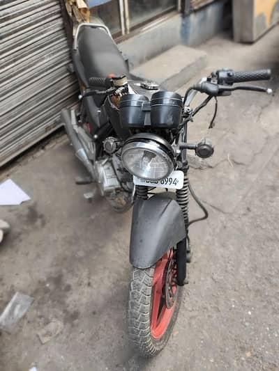 Ravi Piaggio