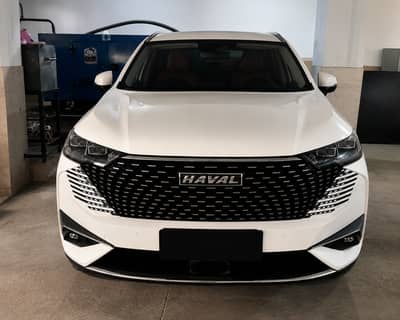Haval H6 HEV 2024