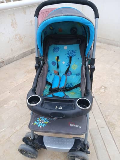 pram/stroller