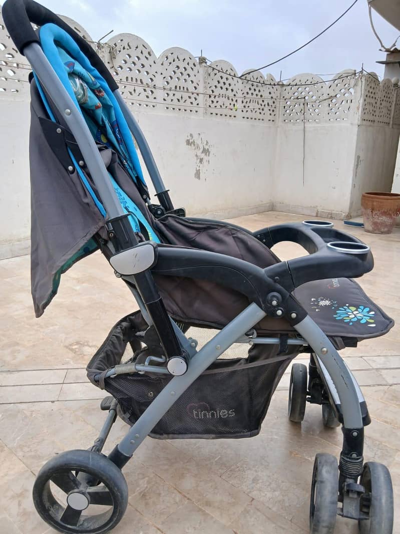 pram/stroller 1