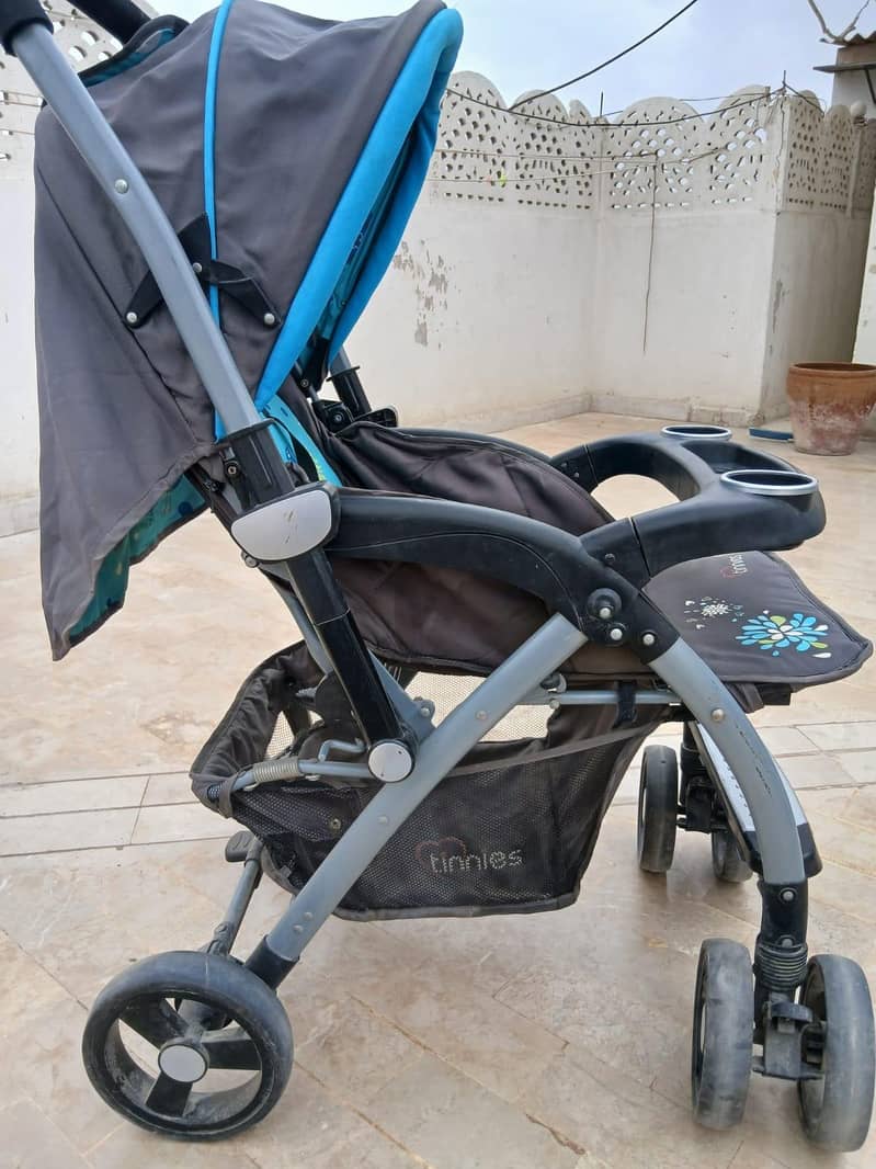 pram/stroller 3