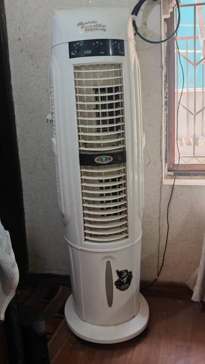 tower cooler