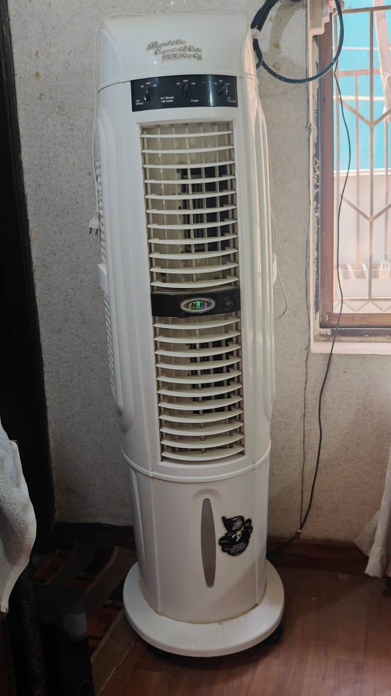 tower cooler 0