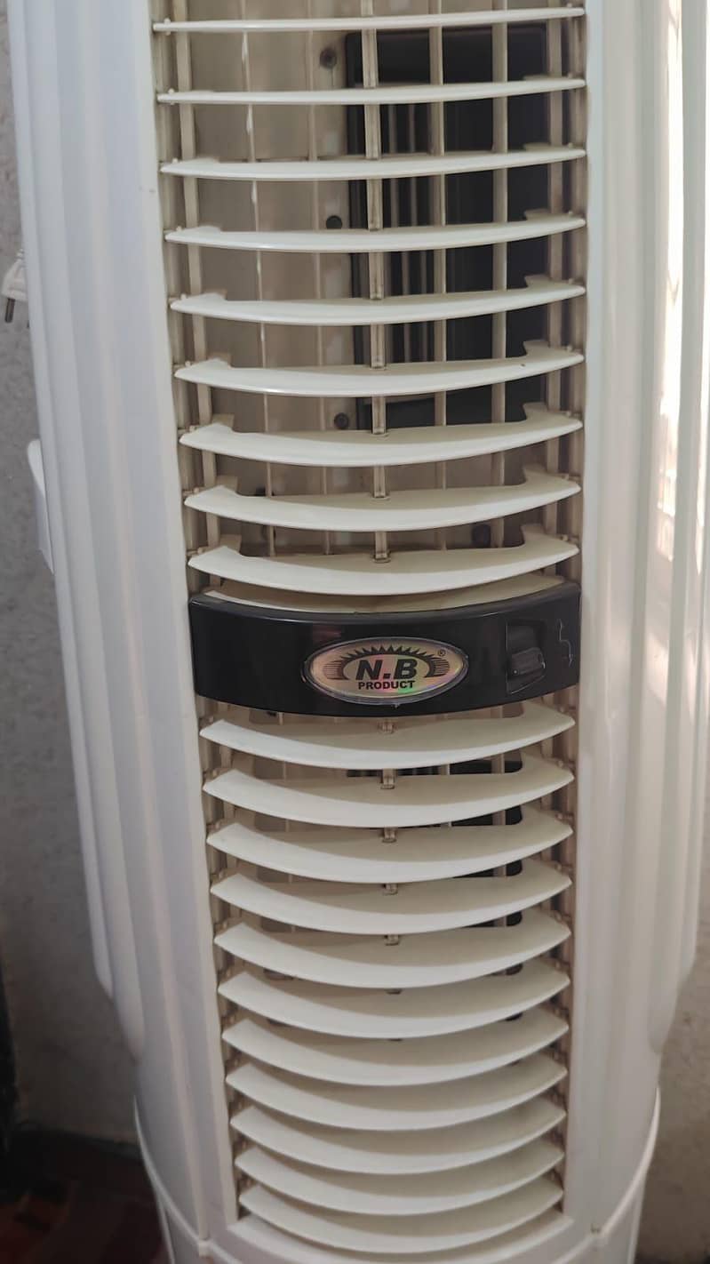 tower cooler 1