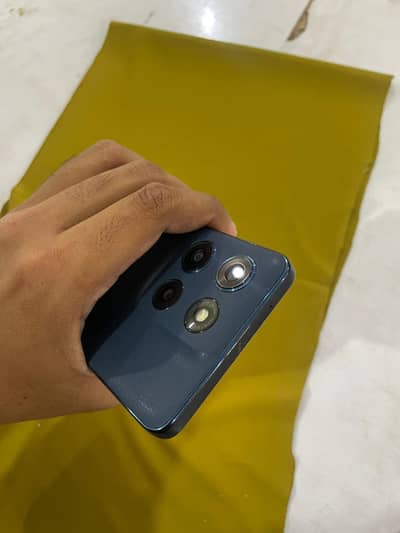 Motorola Moto G Stylus 2025 5g
