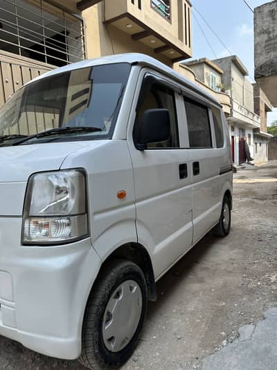 Suzuki Every 2013/2018 first owner