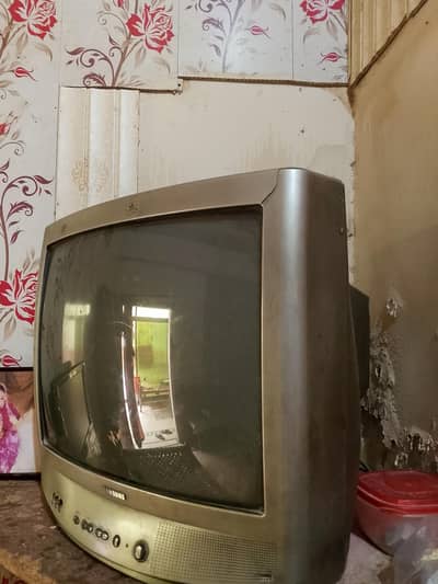 Samsung tv