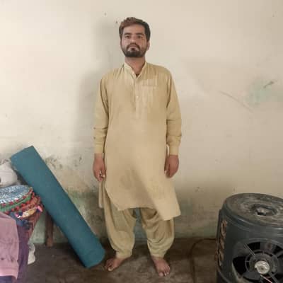 any job