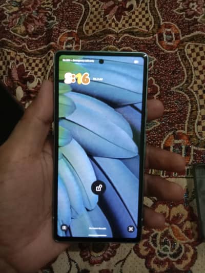 pixel 7a 8gb 128 official pta