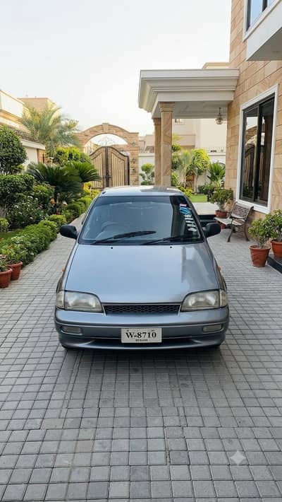 Suzuki Marvel 97 model for sale