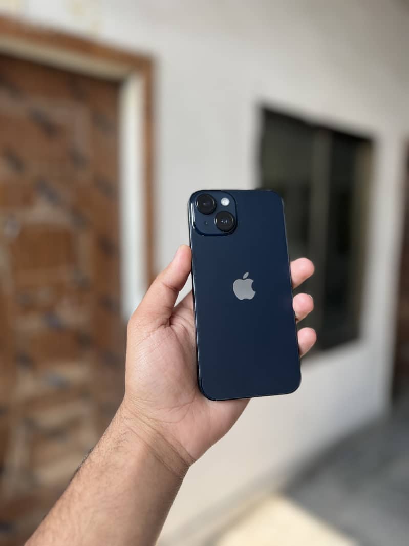 Apple iPhone 14 0