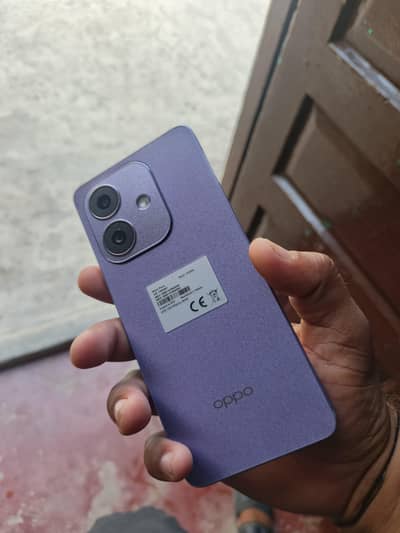 OPPO A5i