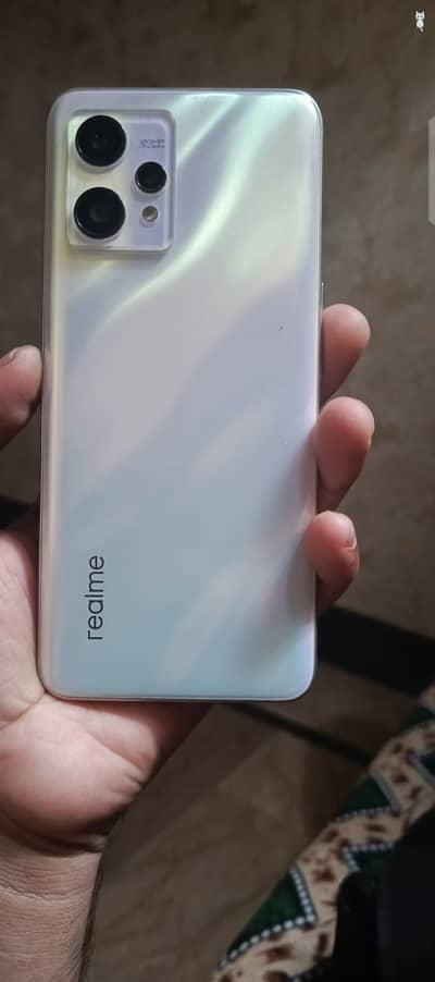 Realme 9