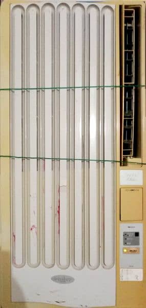 Window AC 110V