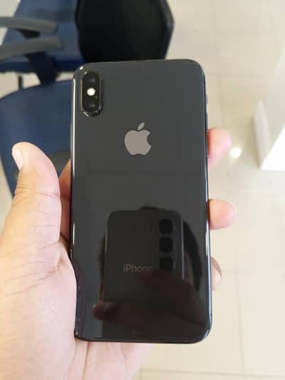 Apple iPhone X