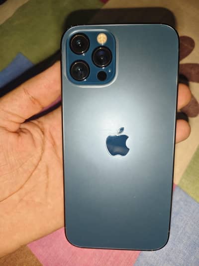 Apple iPhone 12 Pro