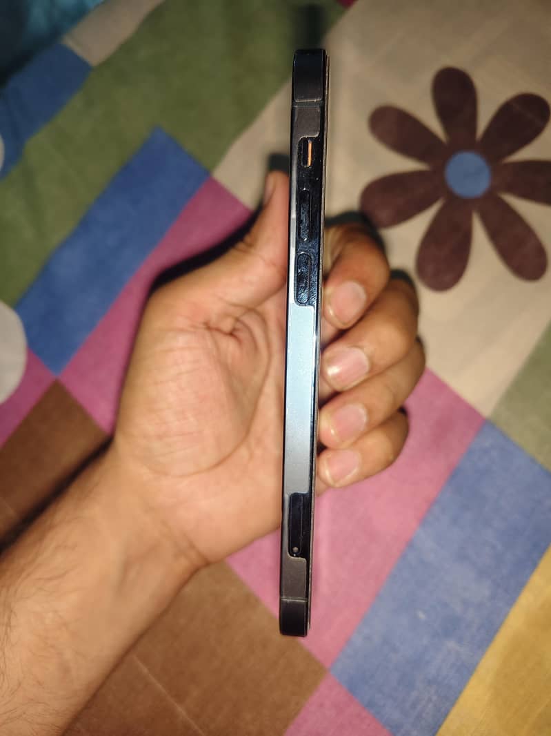 Apple iPhone 12 Pro Non PTA 256GB 1