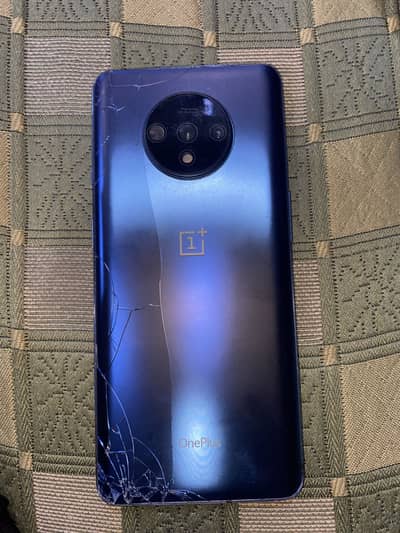 One Plus 7T