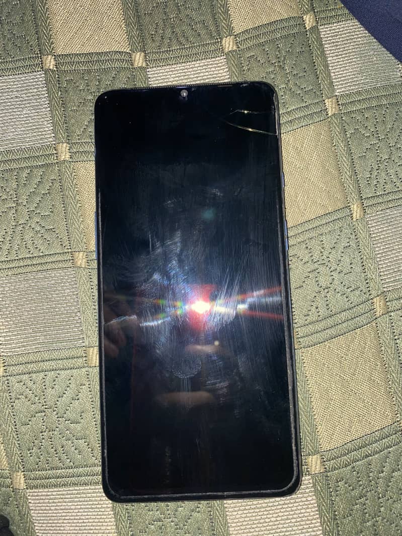 One Plus 7T 1