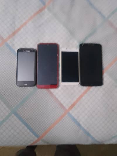 Motorola Moto G