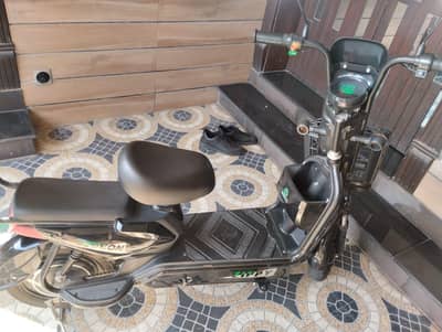 SCOOTER FOR SALE