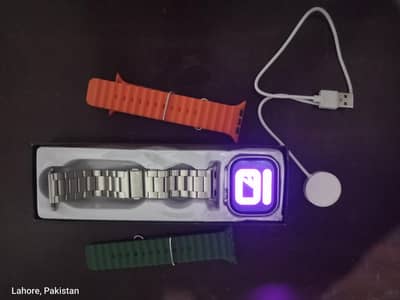 t900 ultra smart watch series 9