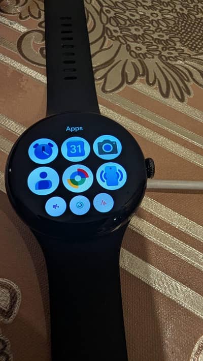 Google Pixel Watch 3 45mm