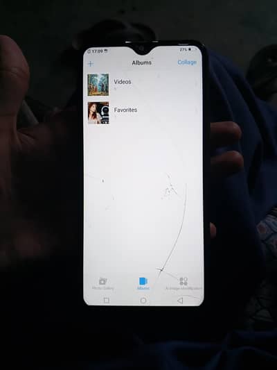Vivo Y90