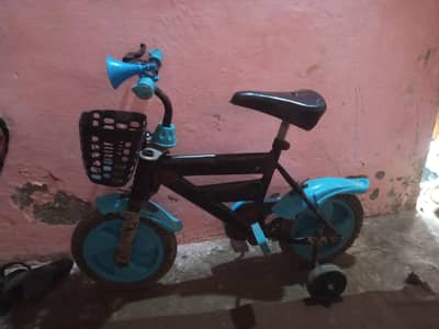 kidz cycal Multan