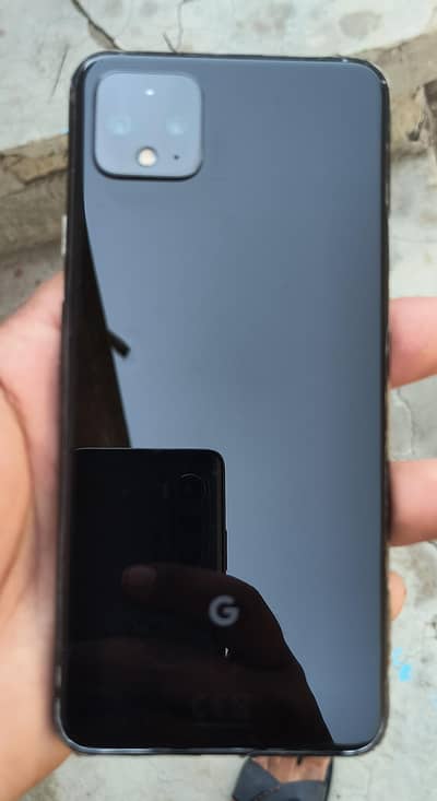 Google Pixel 4 XL