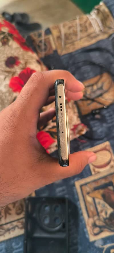 Tecno CAMON 30