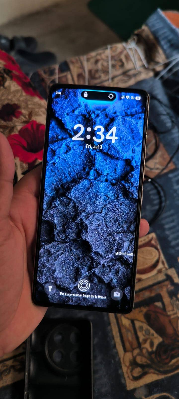 Tecno CAMON 30 4