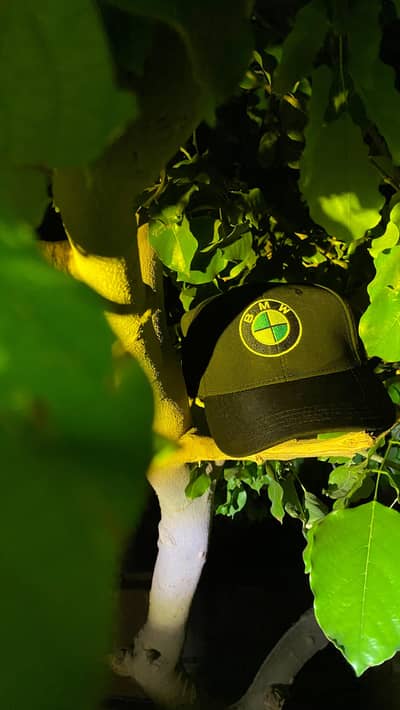 AOA HIGH QUALITY CAPS