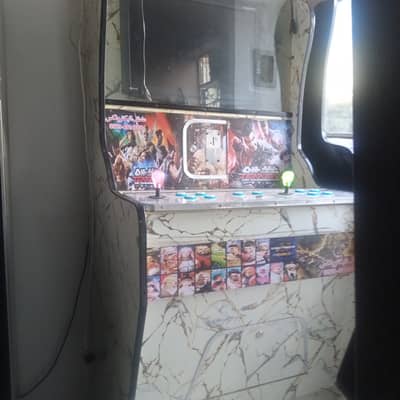 PC games