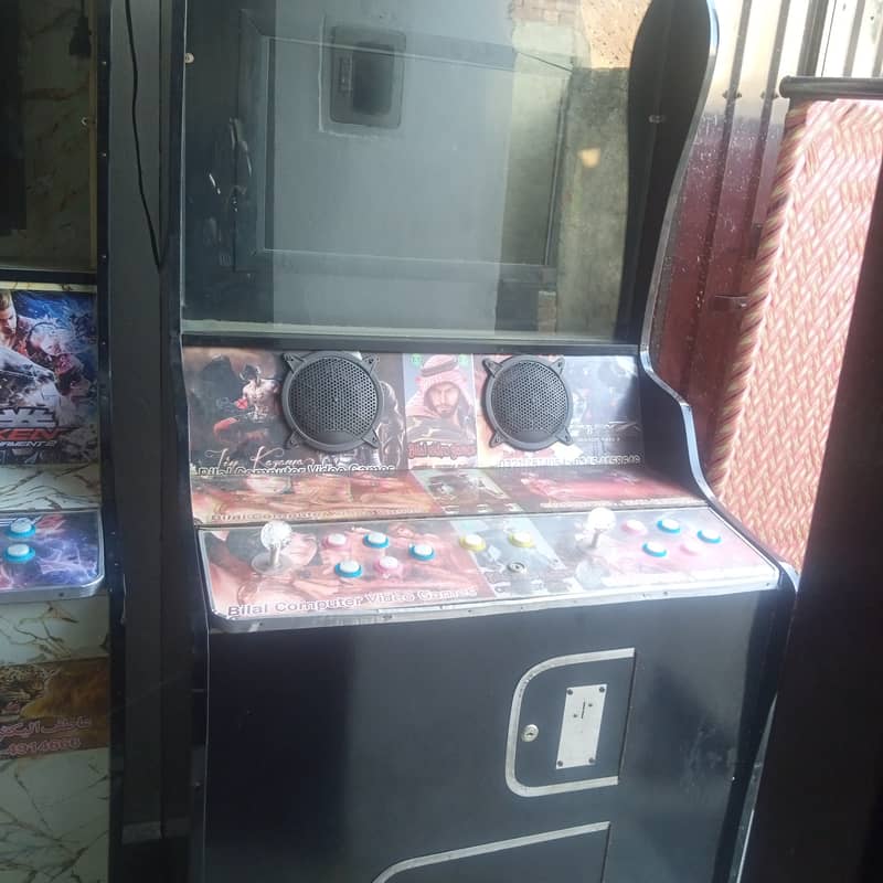PC games 1