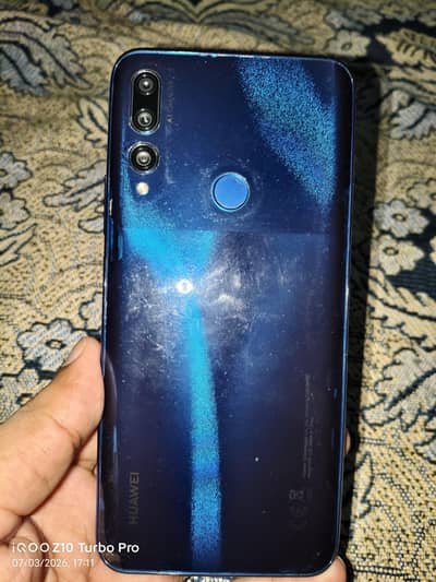 Huawei Y9 Prime