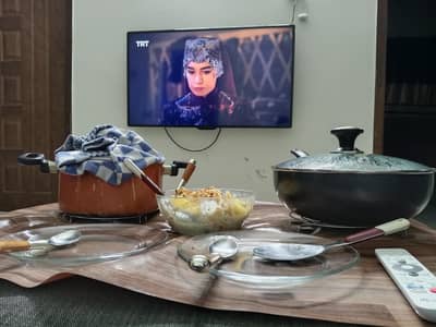 Sony Maylasian LED 50"