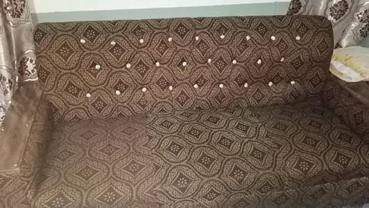 Soffa set