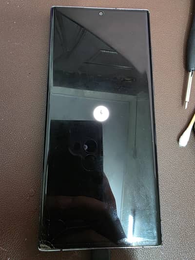 Samsung Mobile S22 Ultra
